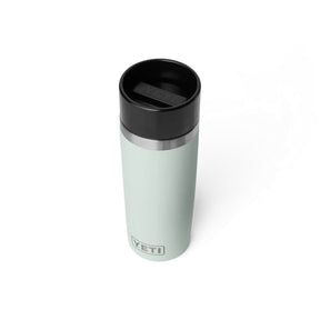 YETI Rambler 16 Oz Travel Bottle in Ridgeline (473ml) with Commuter Cap