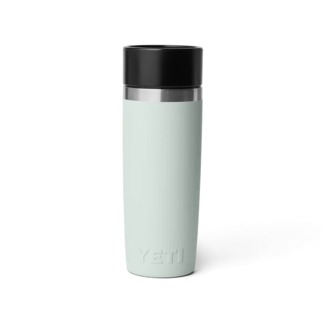 YETI Rambler 16 Oz Travel Bottle in Ridgeline (473ml) with Commuter Cap