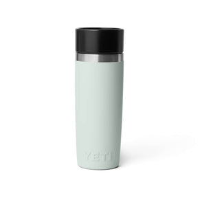YETI Rambler 16 Oz Travel Bottle in Ridgeline (473ml) with Commuter Cap