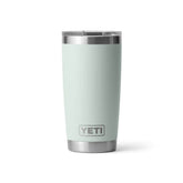 YETI Rambler 20 Oz Tumbler in Ridgeline (591ml) with Magslider Lid