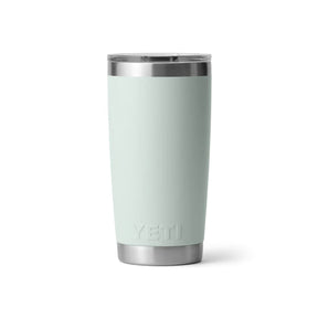 YETI Rambler 20 Oz Tumbler in Ridgeline (591ml) with Magslider Lid