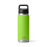 YETI Rambler 26 Oz Bottle in Venom (769ml) with Chug Cap