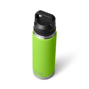 YETI Rambler 26 Oz Bottle in Venom (769ml) with Chug Cap