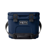 YETI Roadie 15 Cool Box in Navy