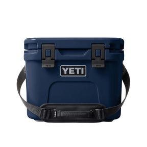 YETI Roadie 15 Cool Box in Navy