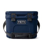 YETI Roadie 15 Cool Box in Navy