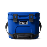 YETI Roadie 15 Cool Box in Royal Blue