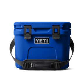 YETI Roadie 15 Cool Box in Royal Blue