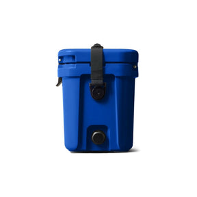 YETI Roadie 15 Cool Box in Royal Blue