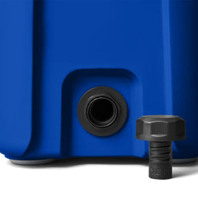 YETI Roadie 15 Cool Box in Royal Blue