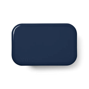 YETI Roadie 15 Cool Box in White/Blue