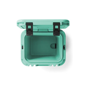 YETI Roadie 24 Cool Box in Seafoam