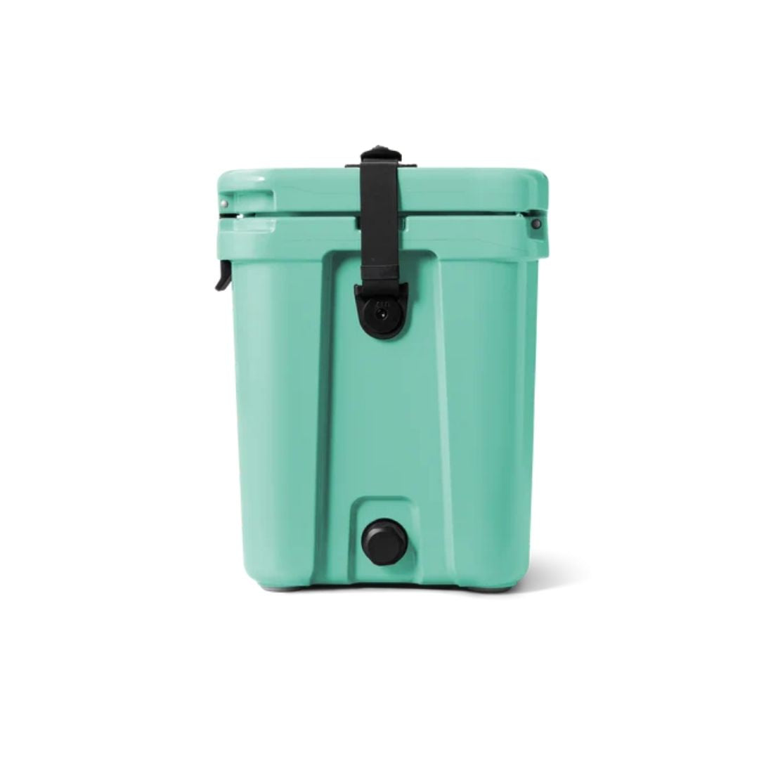 YETI Roadie 24 Cool Box in Seafoam