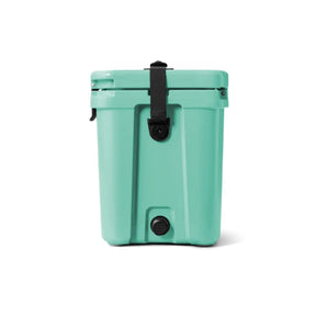 YETI Roadie 24 Cool Box in Seafoam