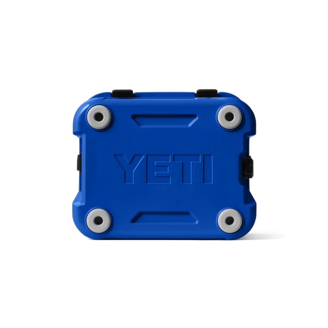 YETI Roadie 24 Cool Box in Royal Blue