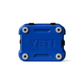 YETI Roadie 24 Cool Box in Royal Blue