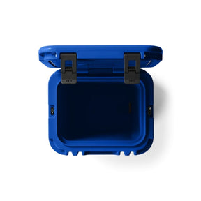YETI Roadie 24 Cool Box in Royal Blue