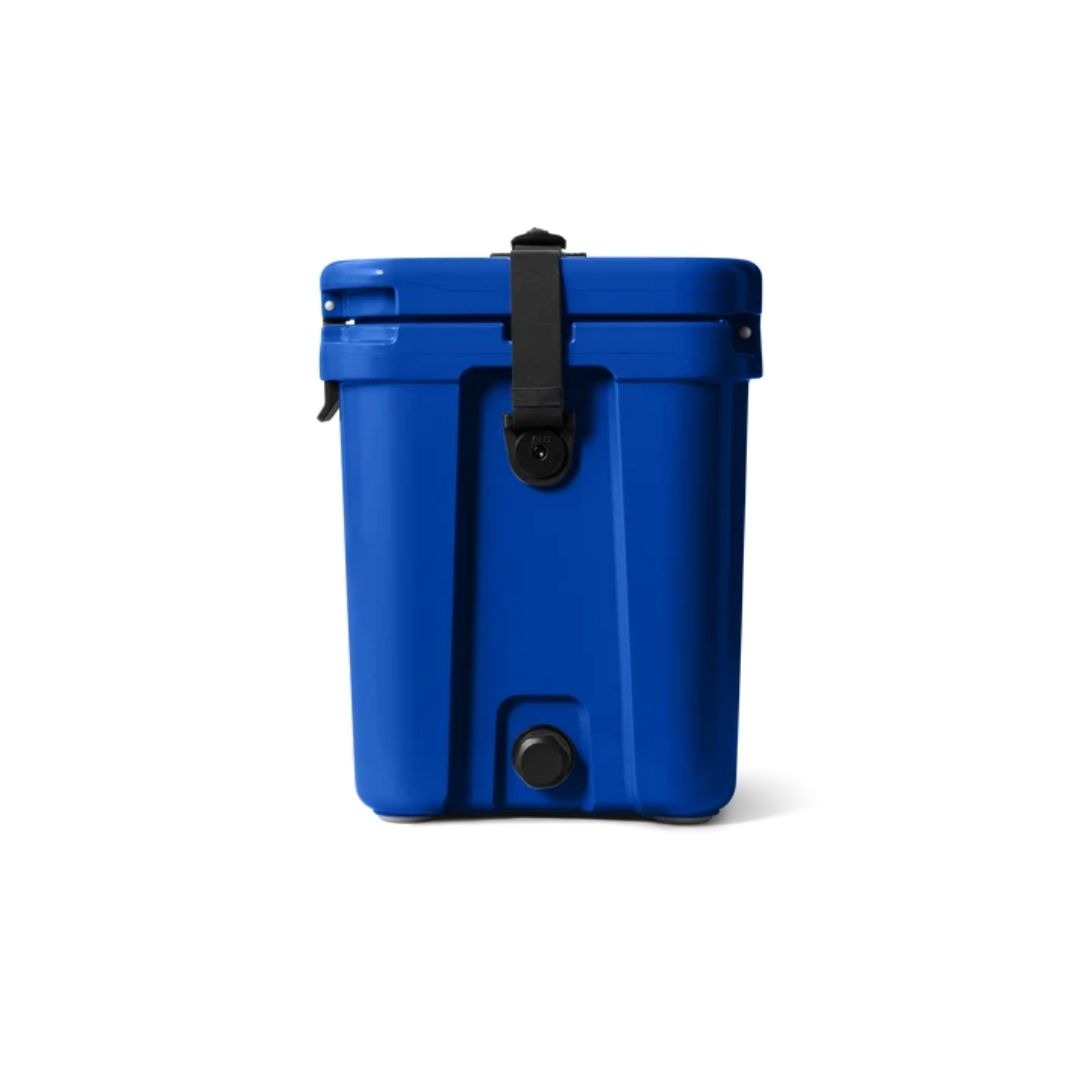 YETI Roadie 24 Cool Box in Royal Blue