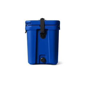 YETI Roadie 24 Cool Box in Royal Blue