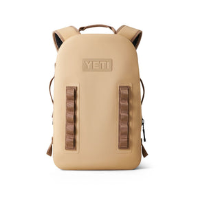 Yeti Panga 28L Waterproof Backpack in Tan
