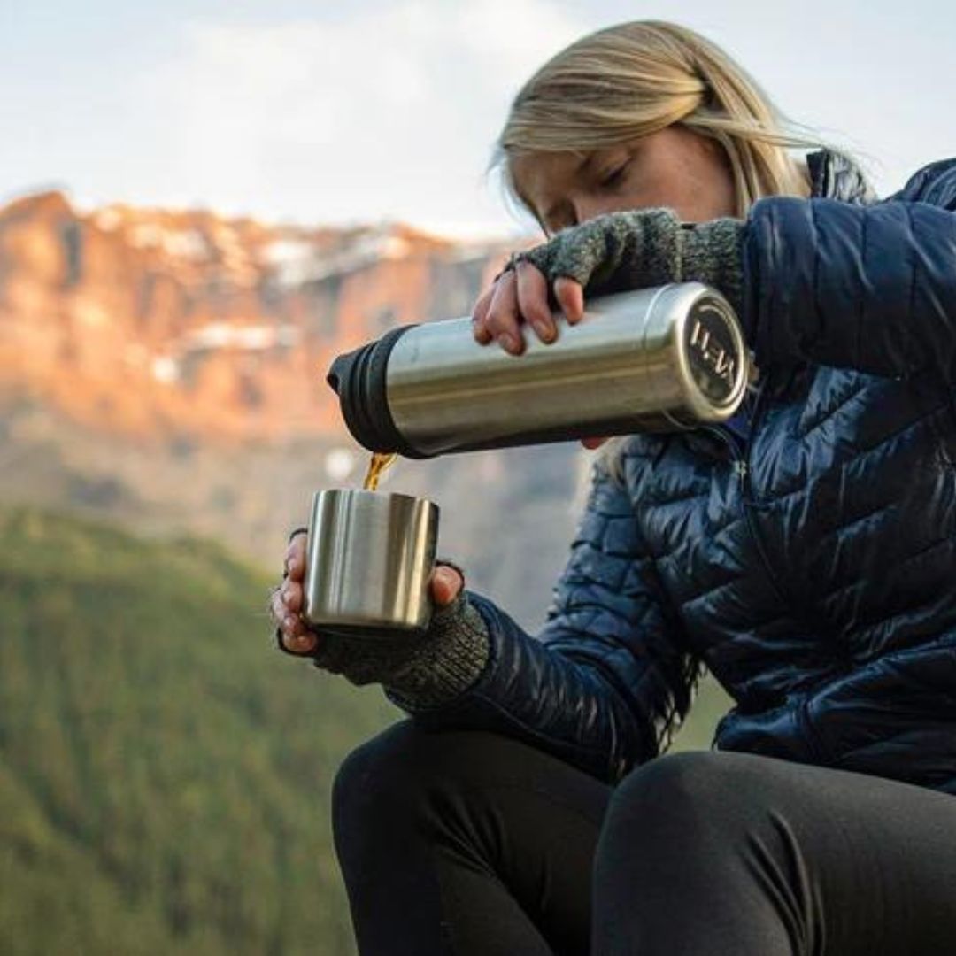 Yeti Rambler Bottle Cup Cap in Black