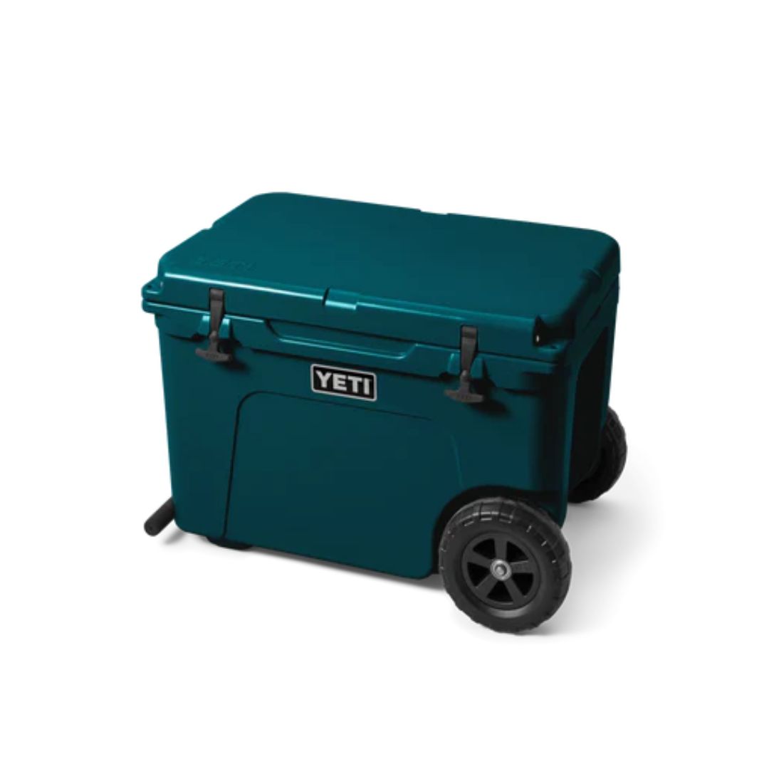 Yeti Tundra Haul Hard Cooler in Agave Teal