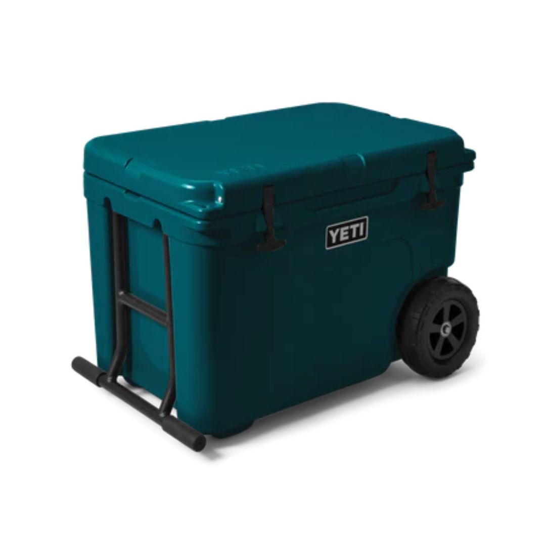 Yeti Tundra Haul Hard Cooler in Agave Teal