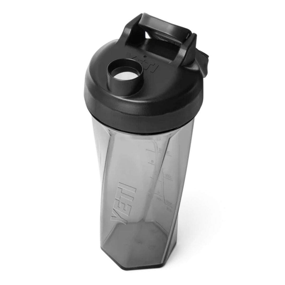 YETI Yonder 27Oz Shaker Charcoal