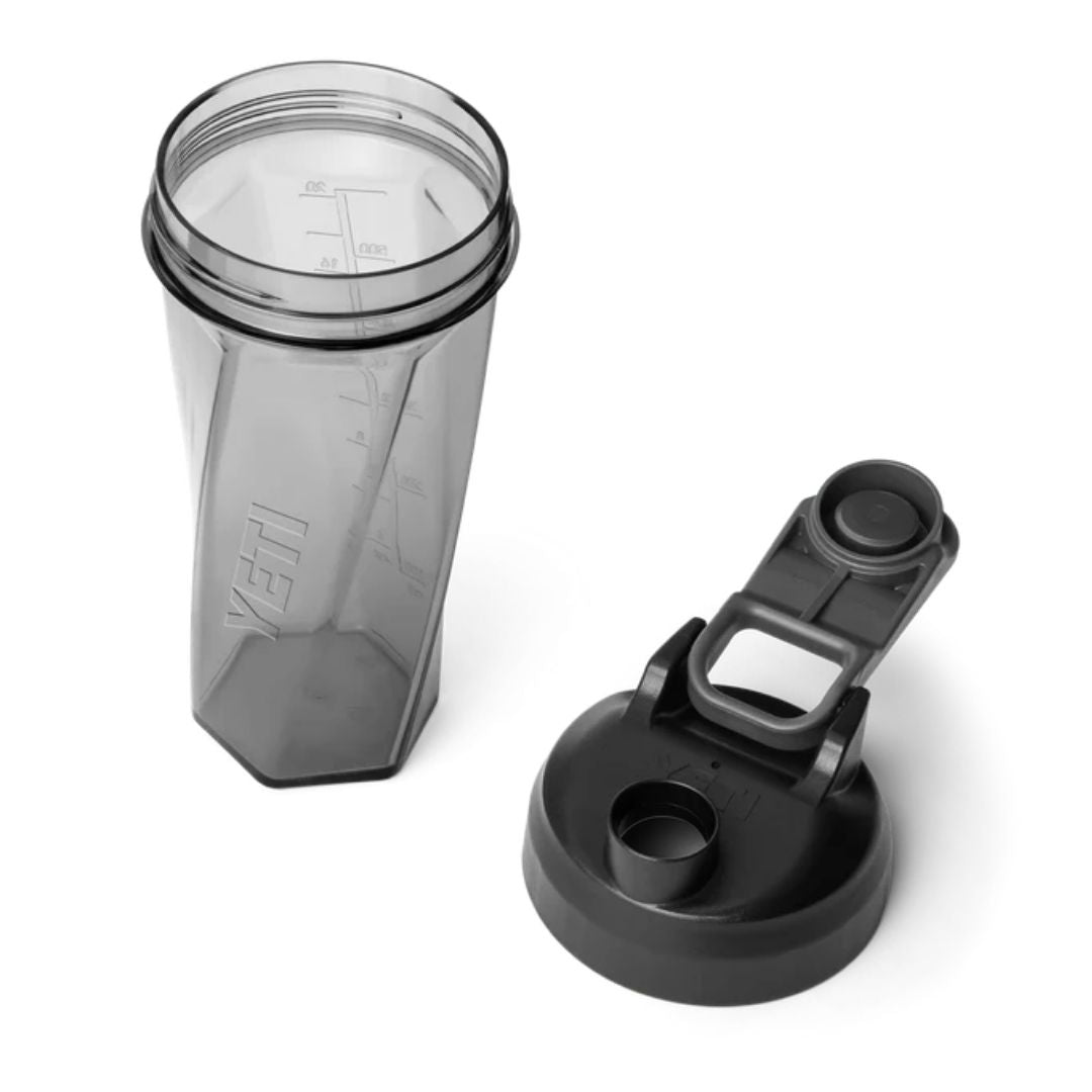 YETI Yonder 27Oz Shaker Charcoal