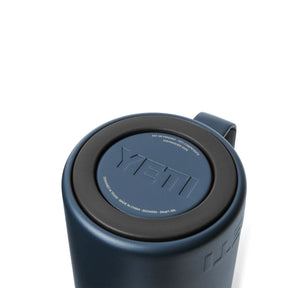YETI Rambler 34 Oz French Press in Navy (1L)