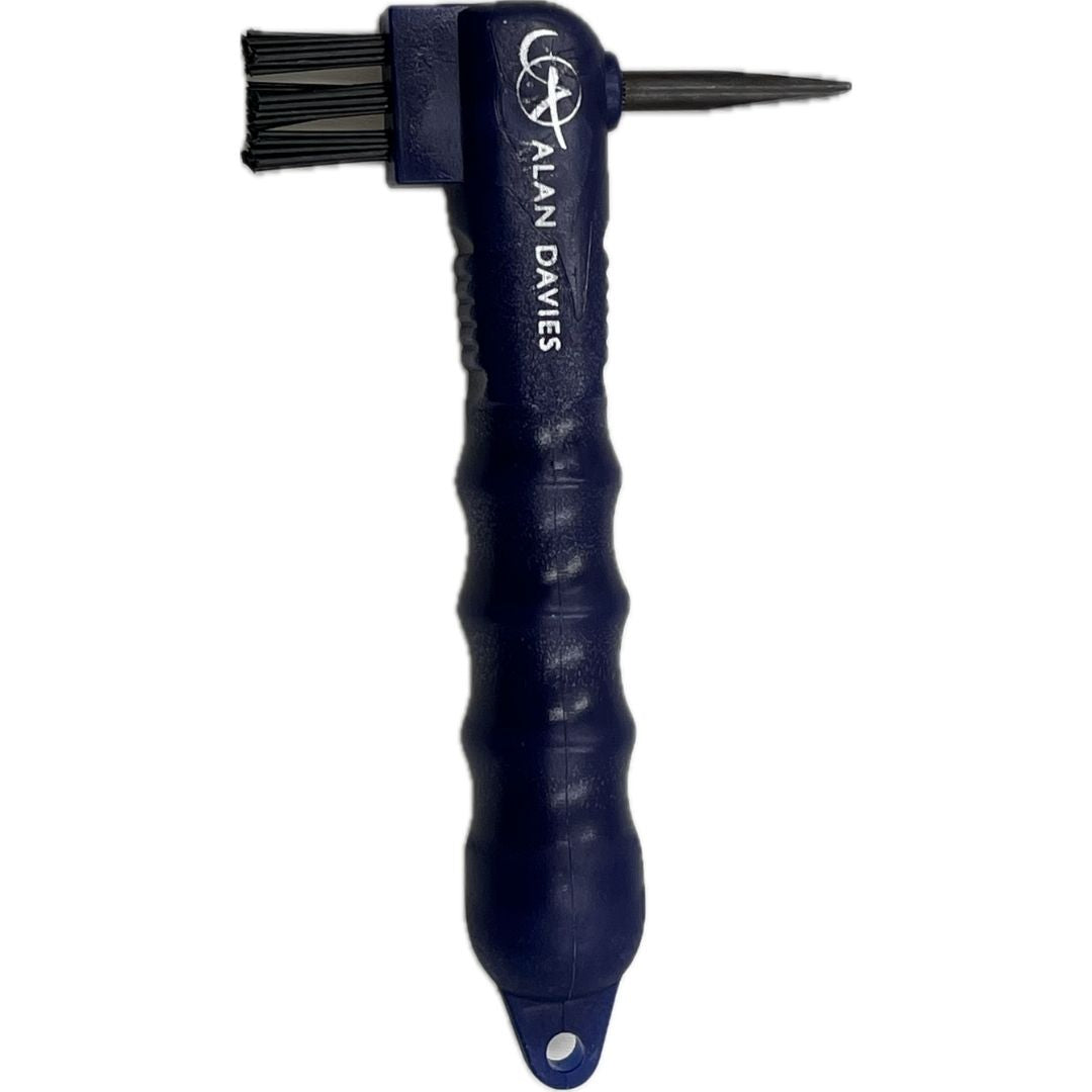 Alan Davies Hoof Pick