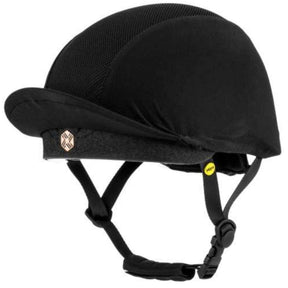 Charles Owen KYLO Phoenix in Black & Rose Gold