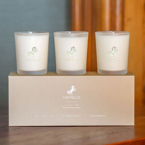 Cremello Gift Pack