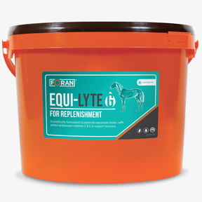 Foran Equine Equi-Lyte G Essential Powdered Electrolytes