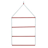Hanging Blanket Rack