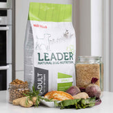 Leader - Adult Small Breed Dog Food