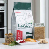 Leader - Puppy Large Breed Dog Food