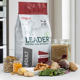 Leader - Adult Slimline Medium Breed Dog Food