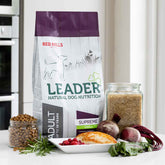 Leader - Adult Supreme Small Breed Dog Food