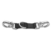 Lunge Coupling Black