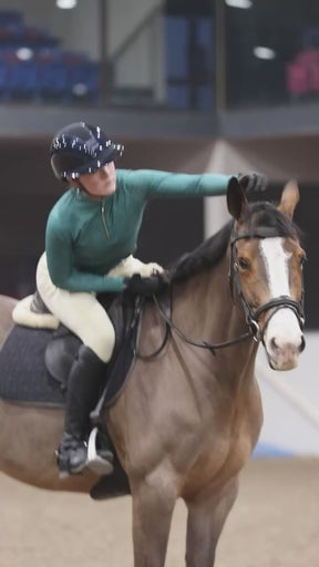 Equieire Women's Olivia Riding Breeches in Beige