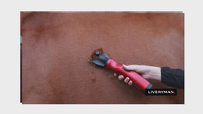 Liveryman Phoenix Horse Clipper