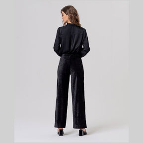 Surkana Jacket in Black