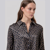 Surkana Shirt in Black