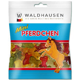 Mini Horse Fruit Gums