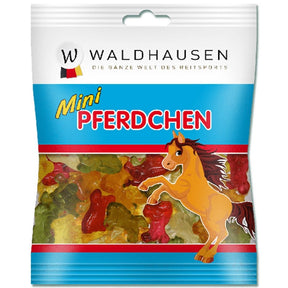 Mini Horse Fruit Gums