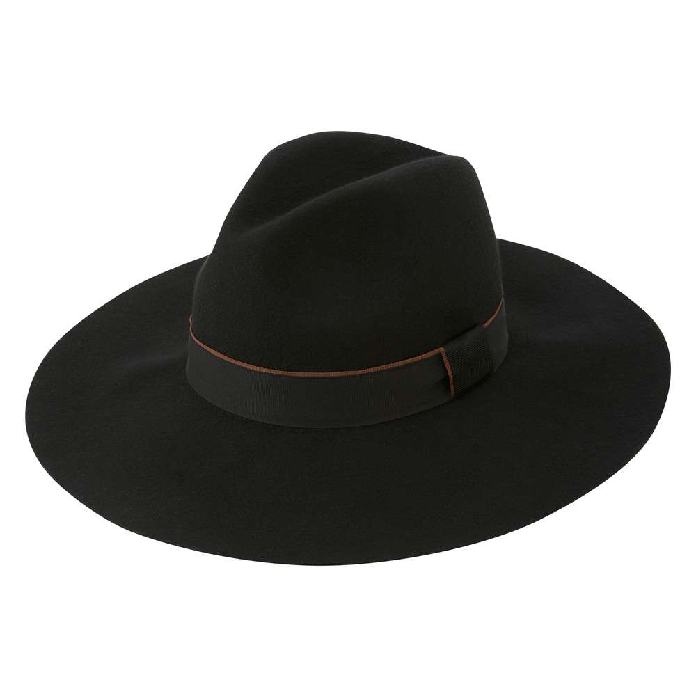 Schoffel Sofia Hat Black