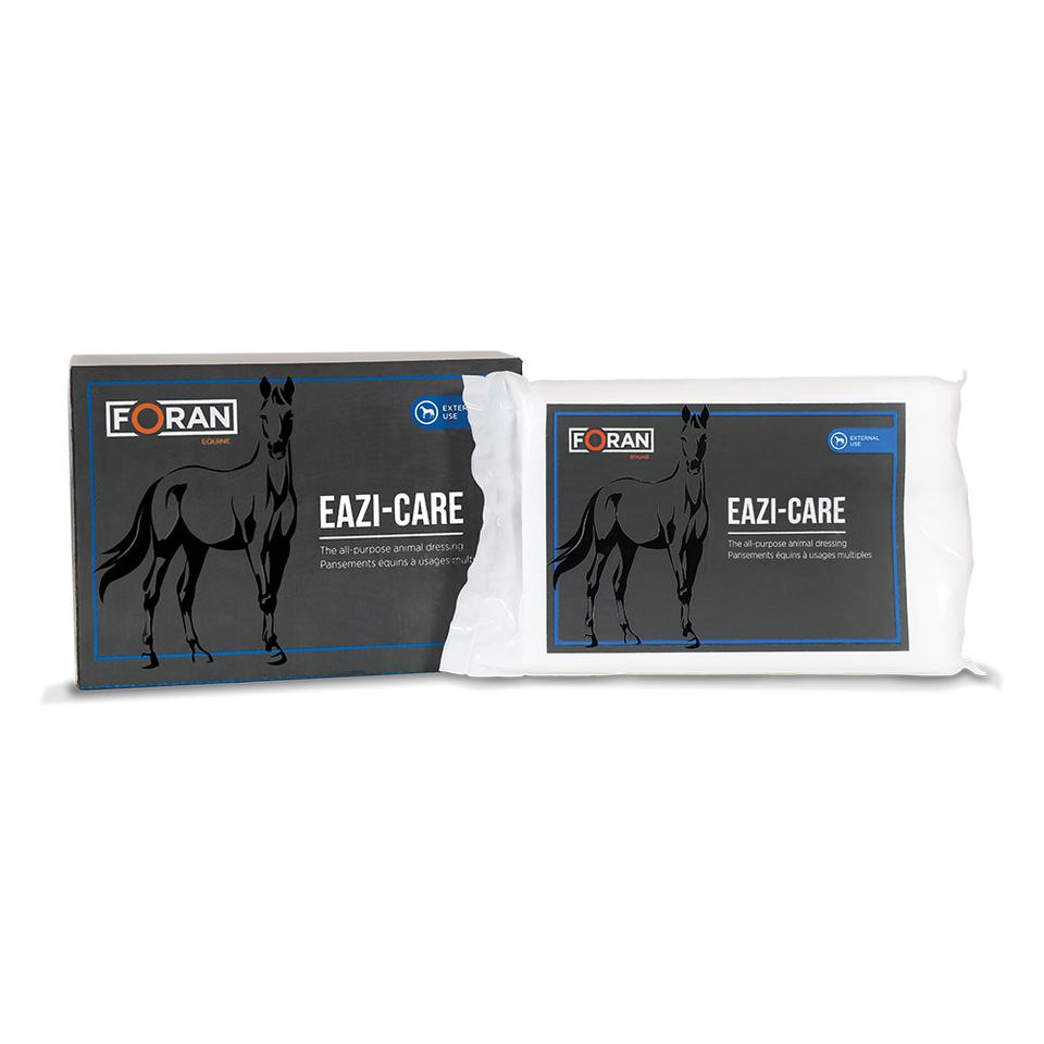 Foran Equine Eazi-Care Animal Poultice Dressing - RedMillsStore.ie