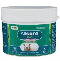 Allsure® Se/I Trace Element Supplement - RedMillsStore.ie