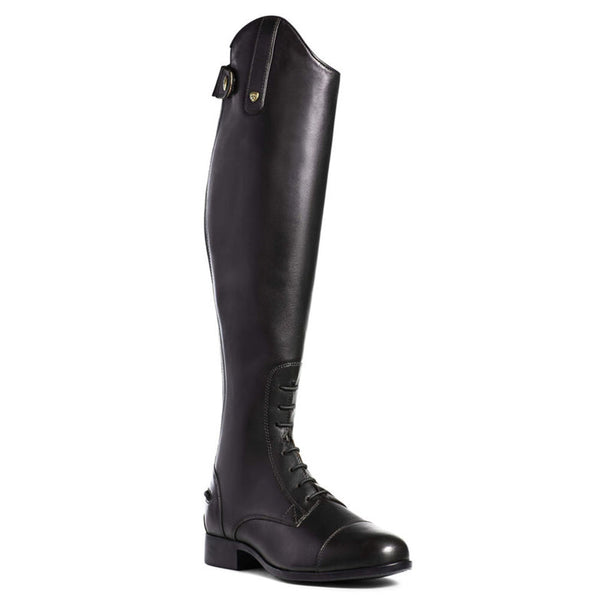 Ariat quantum crowne pro field zip hot sale